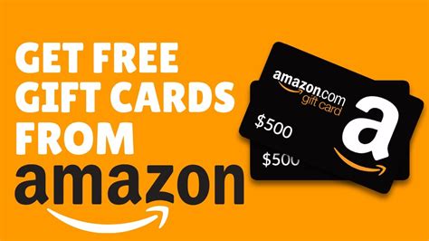 🏆$1,000 Amazon Gift Card (For Free)