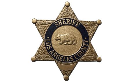 Los Angeles County Sheriff’s Department to Deploy Iris Recognition ...