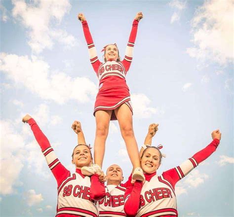 Get Ready to Battle in Rocky Top: Cheer Competition in Gatlinburg TN ...