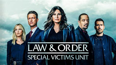 Law and Order: SVU Season 25 Gets Promising Update: When Will It Release?