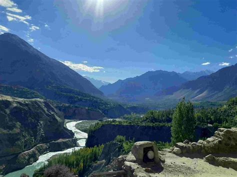 Discover Hunza Valley and its Culture