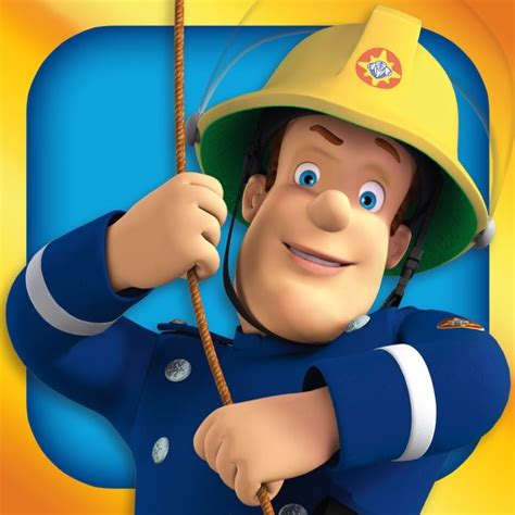 Fireman Sam - Fire & Rescue by P2 Games Limited