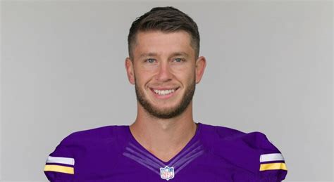 Kicker Greg Joseph hopes to get shot at Vikings’ record for longest ...