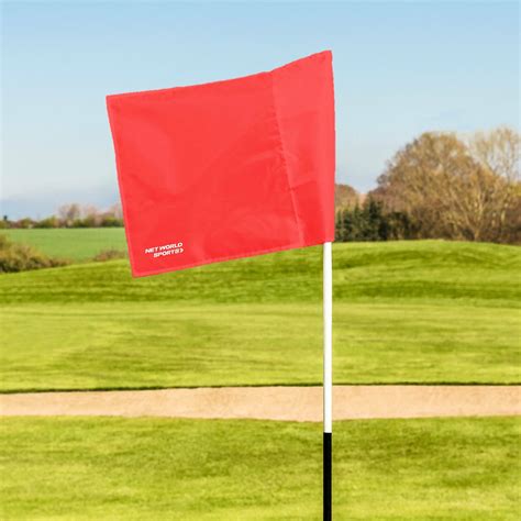 Golf Flags | Golf Course Equipment | FORB Golf