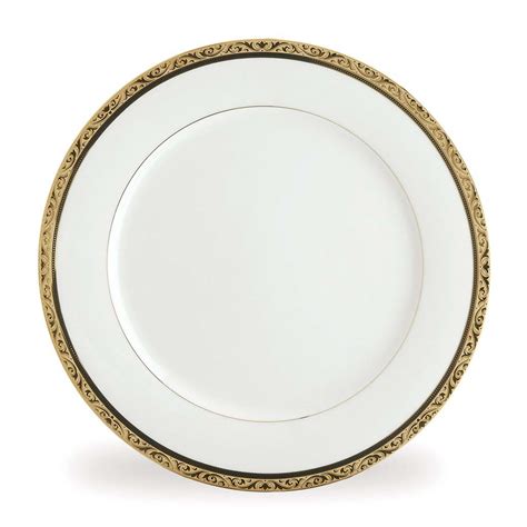 Noritake | Formal Dinnerware | Regent Gold Dinner Plate