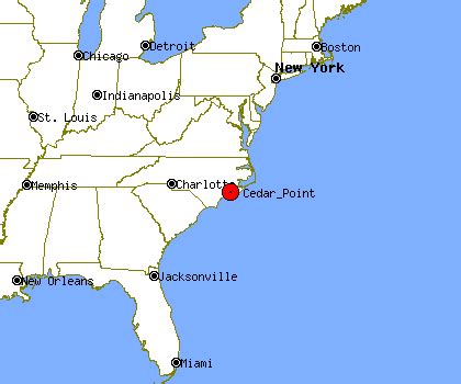 Cedar Point Profile | Cedar Point NC | Population, Crime, Map