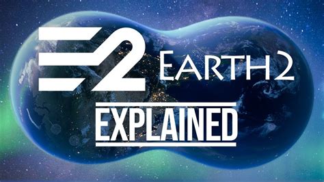 What is Earth2.io - Explained - YouTube