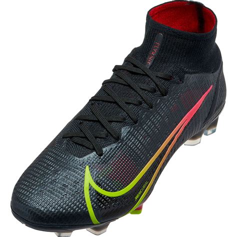 Nike Mercurial Superfly Soccer Cleats | SoccerPro.com