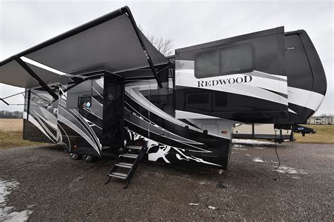 New 2020 Redwood 3951MB Luxury Fifth Wheel – Original RVWholesalers for ...