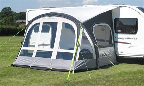 Caravan Air Porch Awning for sale in UK | 80 used Caravan Air Porch Awnings