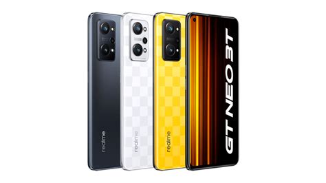 Realme gt neo 3t flipkart