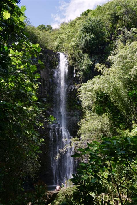 Best Waterfalls On The Road To Hana | Maui, Hawaii - Two Roaming Souls