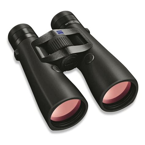 Zeiss Victory RF Rangefinding Binoculars, 10x54mm - 716321, Binoculars ...