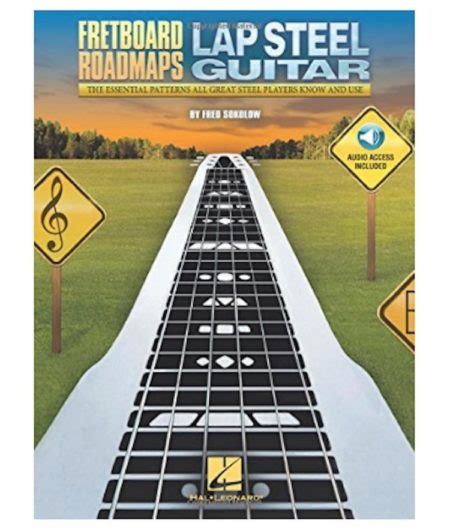 Lap Steel Guitar Lessons - A Beginner’s Guide - National Guitar Academy