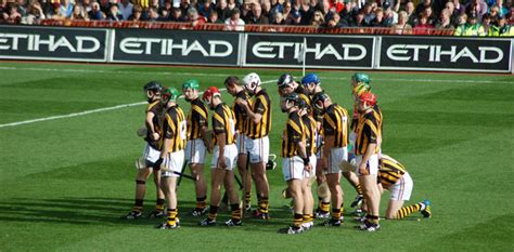 Kilkenny GAA, Kilkenny Hurling | Sport in Kilkenny