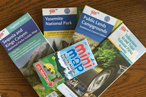 New Family Resources To Celebrate National Parks Centennial Offered By ...