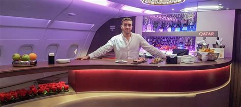 Best Seats Qatar A380 Business Class | Brokeasshome.com