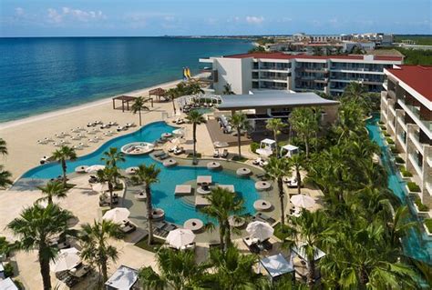 Secrets Cancun - Review of Secrets Riviera Cancun Resort & Spa, Puerto ...