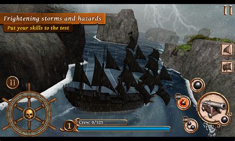 Ships of Battle Age of Pirates MOD APK v1.39 (Unlimited Money/More ...