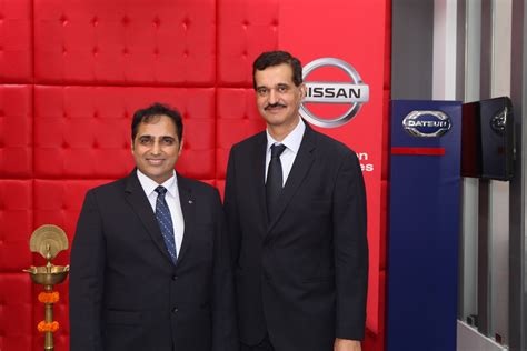 Nissan opens 200th dealership in India - Throttle Blips