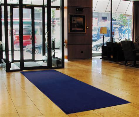 Deluxe Carpet Entrance Mats are Entrance Floor Mats | American Floor Mats