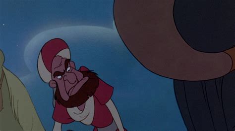 The Return of Jafar Screencap