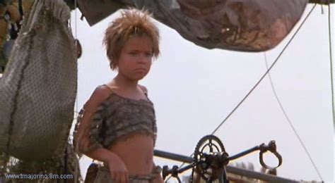 Waterworld - Tina Majorino Image (1642924) - Fanpop