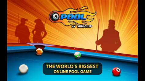 8 Ball Pool Tournaments - YouTube