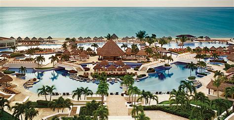 Palace Resorts - Ultimate All-Inclusive Travel