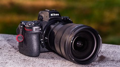 Nikon Z 6 II Review | PCMag