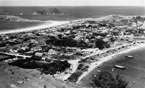 Our history | Port of Tauranga | New Zealand