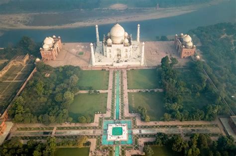 10 facts you probably didn't know about Taj Mahal | Veena World