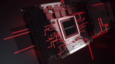 AMD RDNA 4 'Radeon RX 8000' GPUs Rumored To Utilize 3nm & 5nm Process Nodes