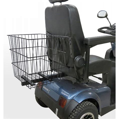 MOBILITY SCOOTER (AFIKIM C4) - Buy & Sell Used Electric Wheelchairs ...