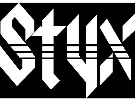 Styx Logos