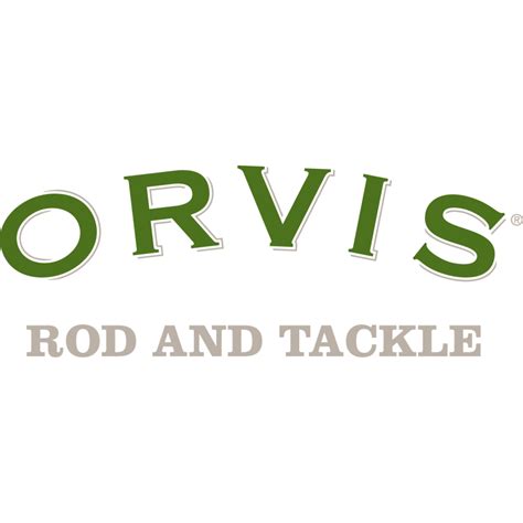 Orvis logo, Vector Logo of Orvis brand free download (eps, ai, png, cdr ...