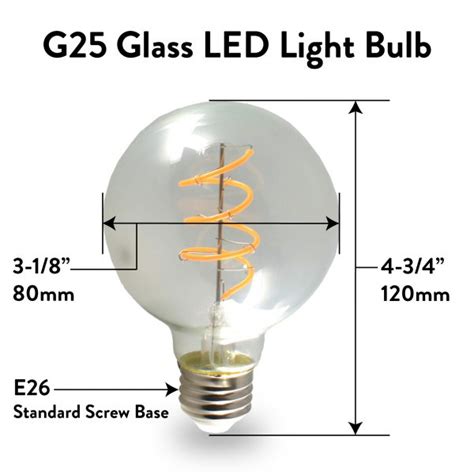 Light Bulb Base Sizes Us | Shelly Lighting