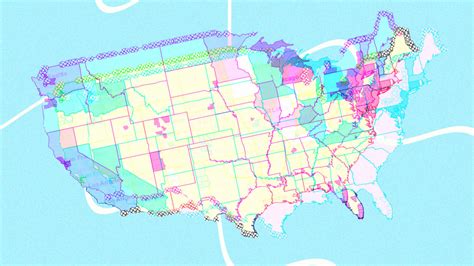 US travel restrictions map helps you drive during COVID-19