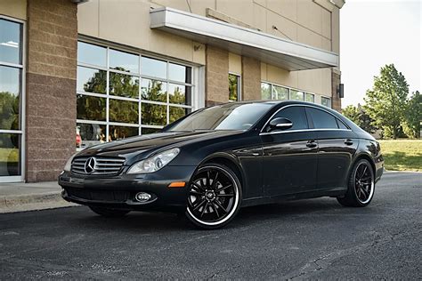 Mercedes-Benz CLS550 ABL-23 Sigma Gallery - KC Trends