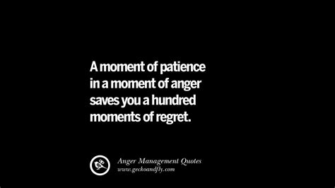 41 Quotes On Anger Management, Controlling Anger, And Relieving Stress