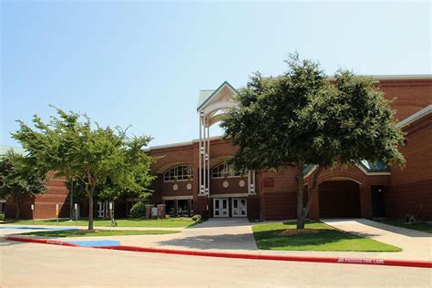 Rowlett High School | Garland Independent School District