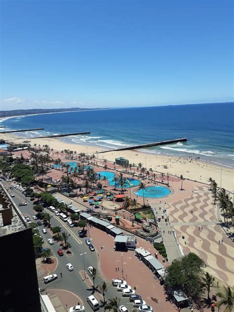 Top 8 Beachfront Airbnbs In Durban, South Africa - Updated 2024 | Trip101