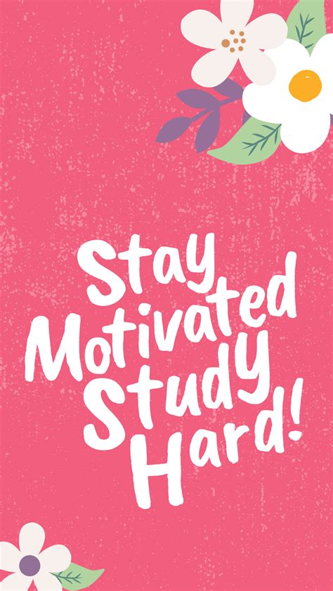 Stay Motivated Wallpapers - Wallpaper Cave