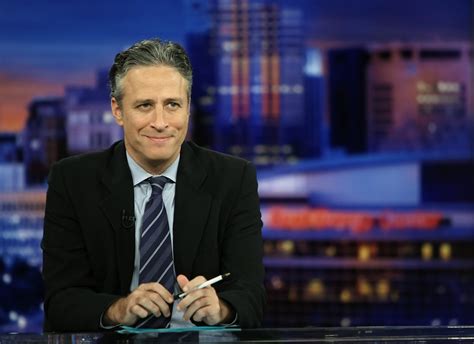 Could Jon Stewart Have Put Sunday Morning Shows Out of Their Misery? | TIME