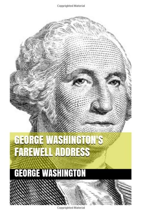 George Washington's Farewell Address