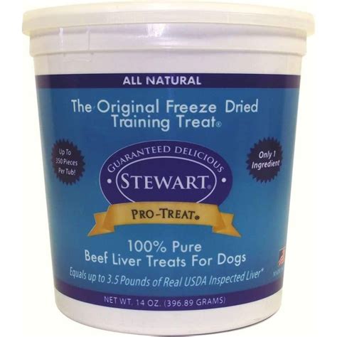 Freeze Dried Beef Liver Treats in 2021 | Liver dog treats, Beef liver ...