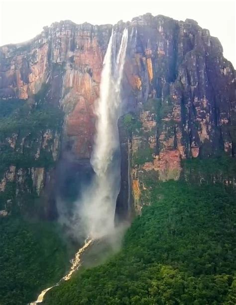 ANGEL FALLS - VENEZUELA | Angels