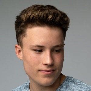 Bryton Myler - Age, Family, Bio | Famous Birthdays