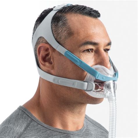 Evora Full Face CPAP Mask Fisher & Paykel | In Stock Now!