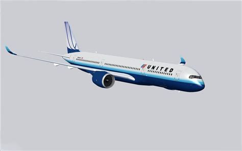 Assessing the United A350-900 order - Leeham News and Analysis